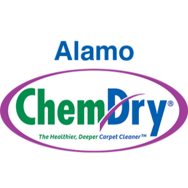 Alamo Chem-Dry Logo