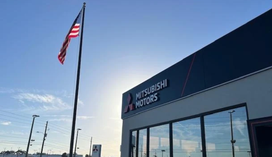 North Orlando Mitsubishi