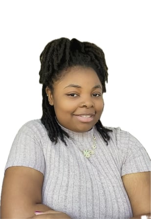 Images Deja Carter, Counselor