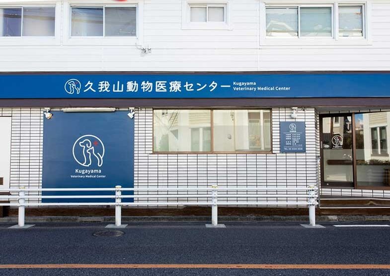 Images 久我山動物医療センター