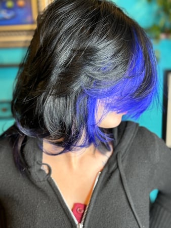 Images Lady Godiva Hair Studio