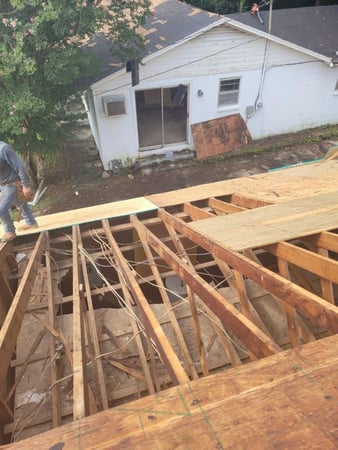 Images Your Choice Roofing & Remodeling