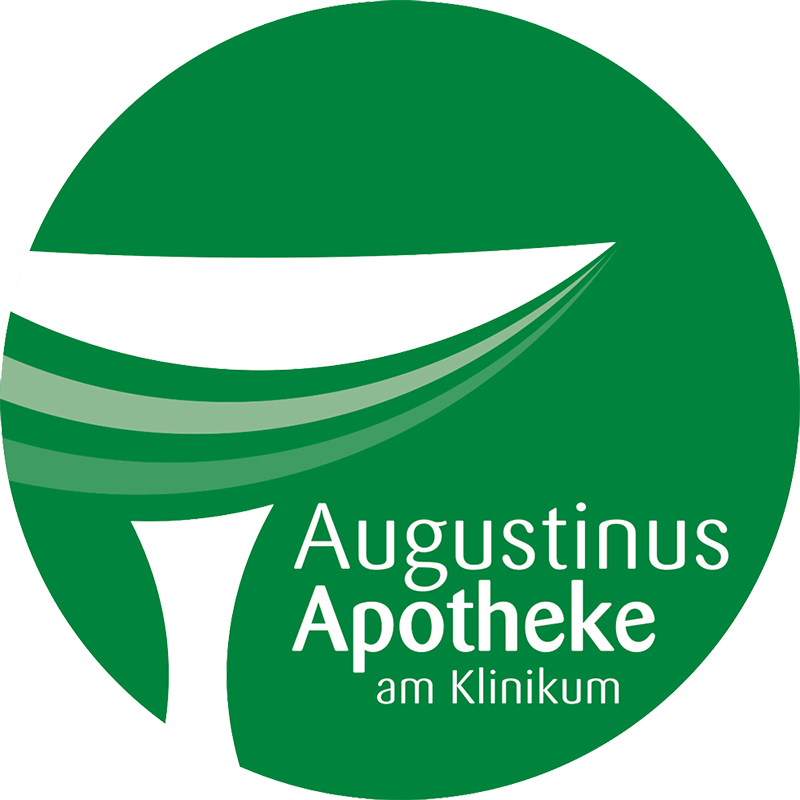 Augustinus-Apotheke am Klinikum in Weiden in der Oberpfalz - Logo
