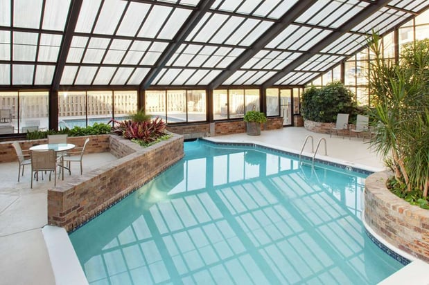 Images DoubleTree by Hilton Hotel Oak Ridge - Knoxville
