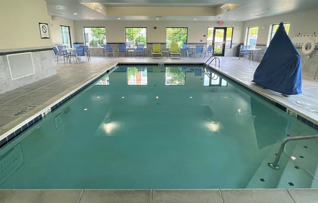 Images Staybridge Suites Miamisburg by IHG