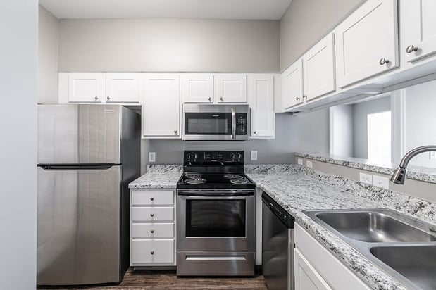 Images 43 North Apartments