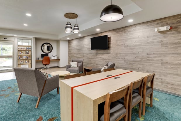 Images Candlewood Suites Lexington by IHG