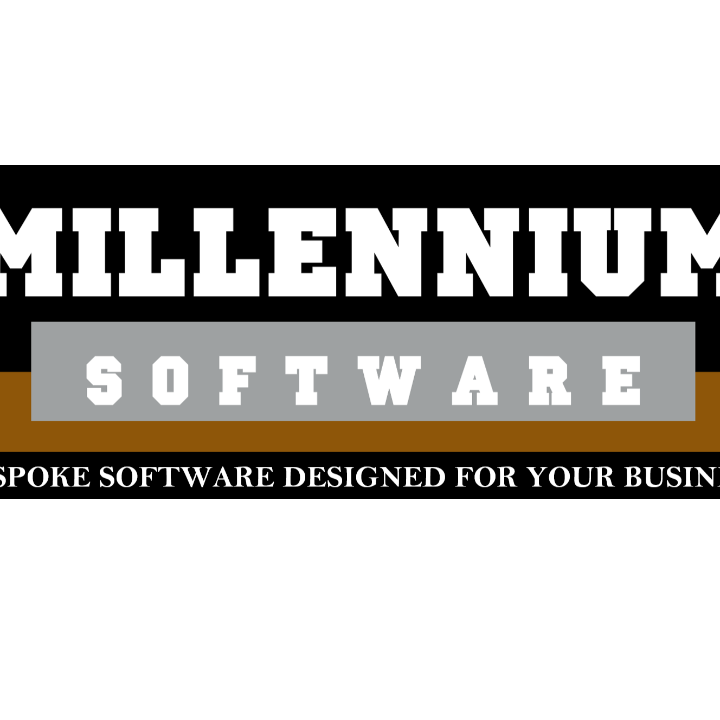 Millennium Software Logo