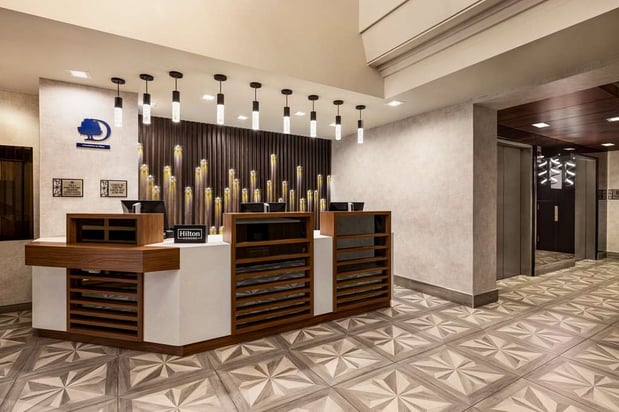 Images DoubleTree by Hilton New York Midtown Fifth Ave