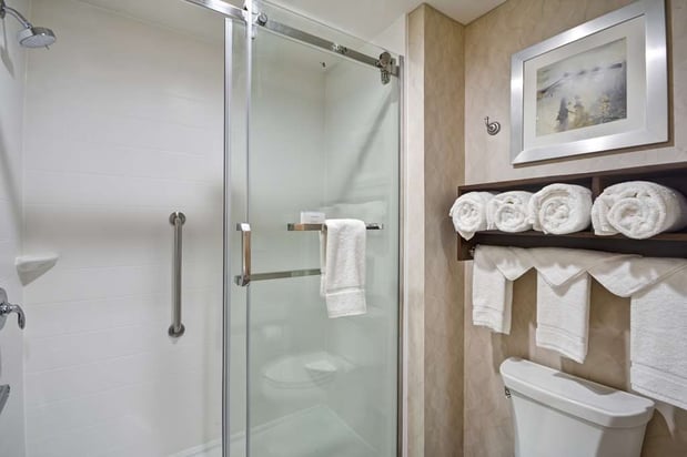 Images Homewood Suites by Hilton Galveston
