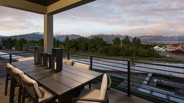 Images Westlake Vistas by Toll Brothers