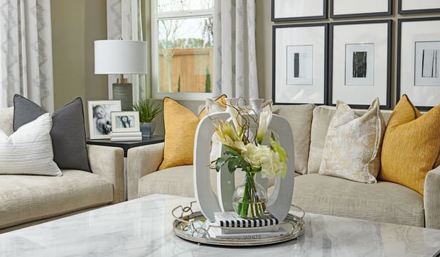 Images Vincent Estates by Richmond American Homes