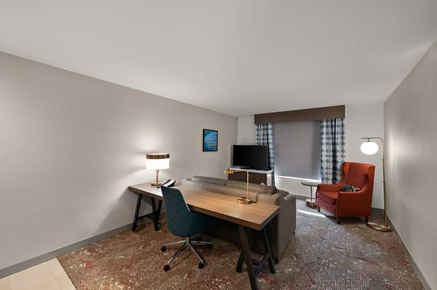 Images Hilton Garden Inn Omaha East/Council Bluffs