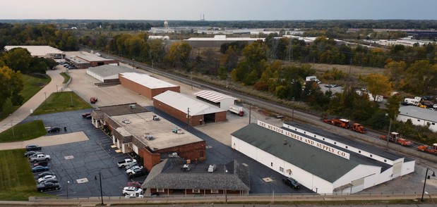 Images Mentor Lumber & Supply Company