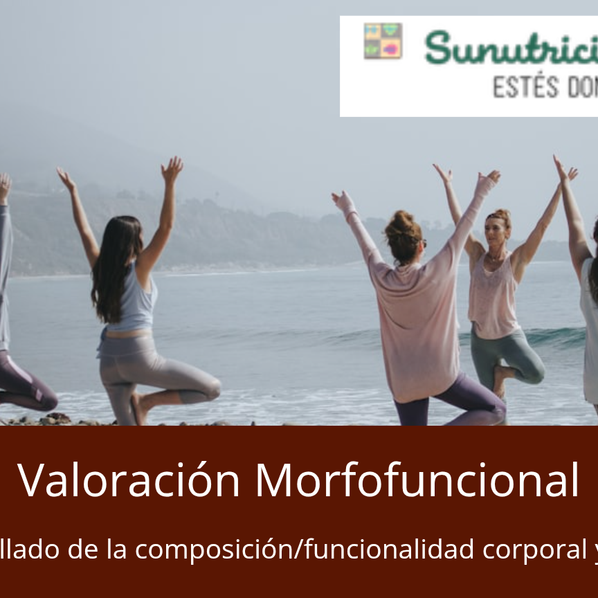 Images Sunutricionista