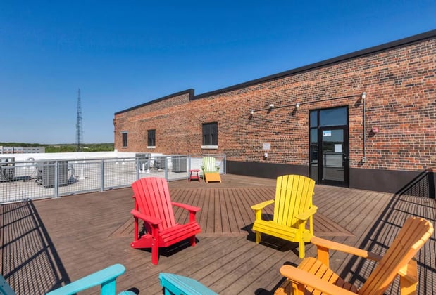 Images Riverpoint Lofts