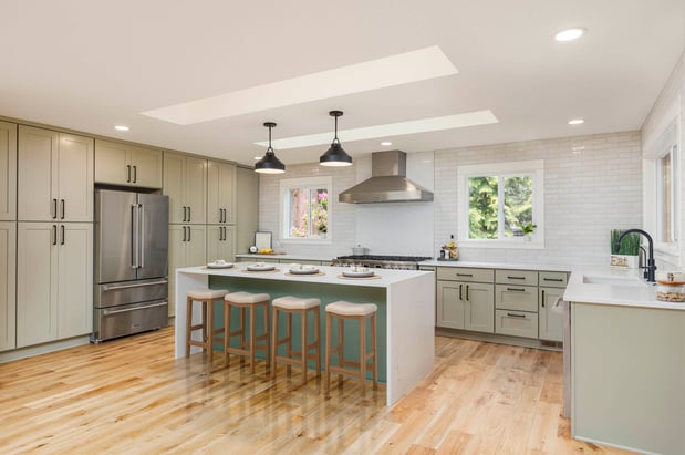 Images THE Remodel Group