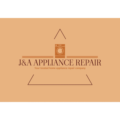 J&amp;A Appliance Repair LLC Logo