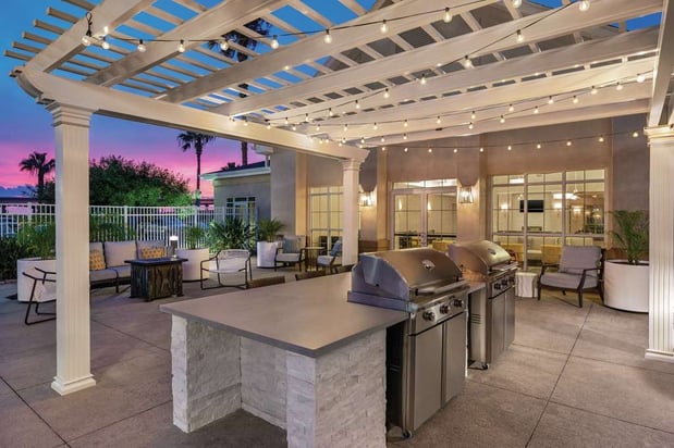 Images Homewood Suites by Hilton Corpus Christi