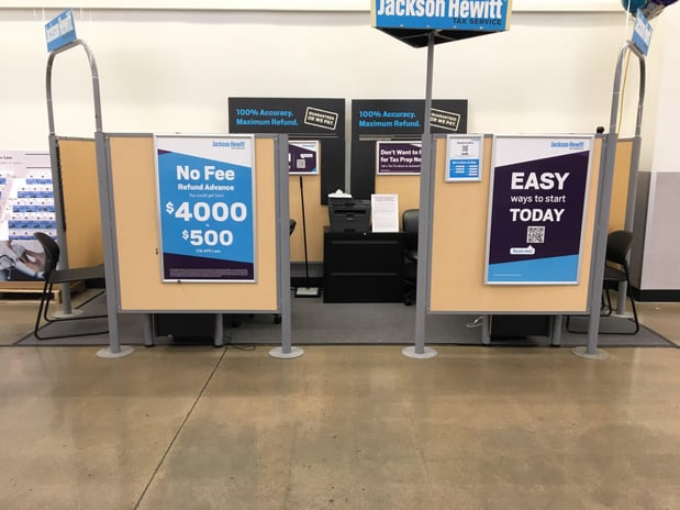 Images Jackson Hewitt Tax Service