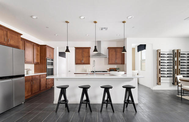 Images Villas at Highland Grove by Pulte Homes