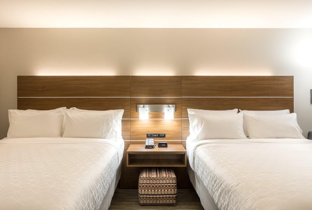 Images Holiday Inn Express & Suites Rock Hill by IHG