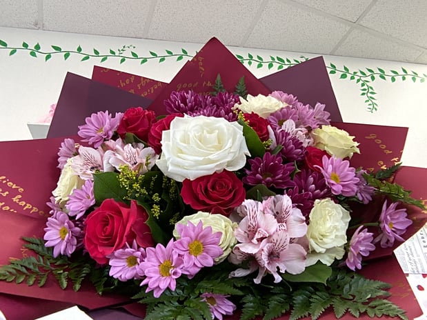Images Abys Flower Shop