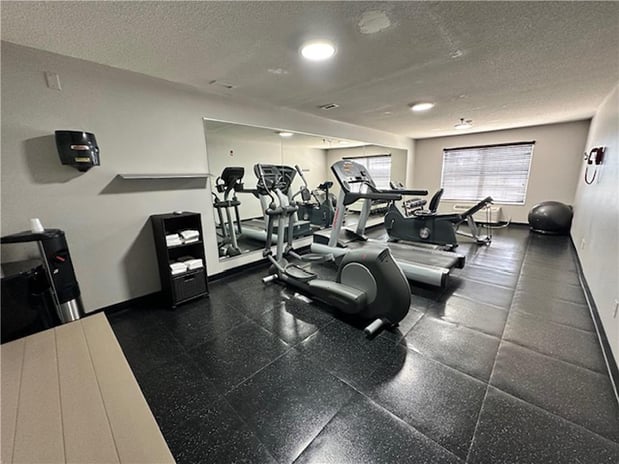 Images Best Western Harmony Inn Fort Dodge Iowa