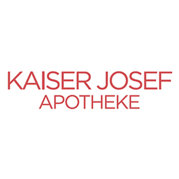 Kaiser Josef Apotheke Mag. pharm. Wimmer KG in 8010 Graz Logo