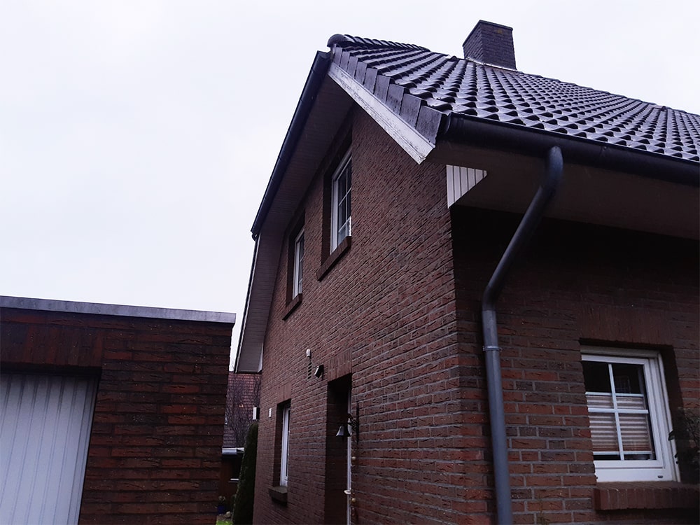 Zimmerei Marc Hoffmann, Am Hackkamp 54 in Ganderkesee