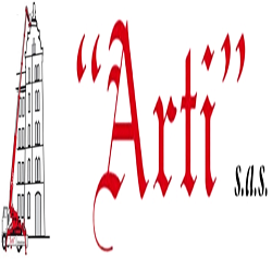 Arti Logo