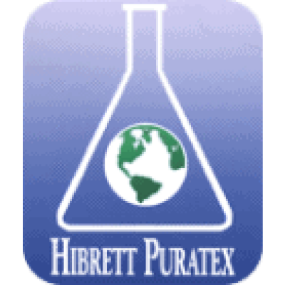 Hibrett Puratex Logo
