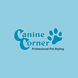 Canine Corner Logo