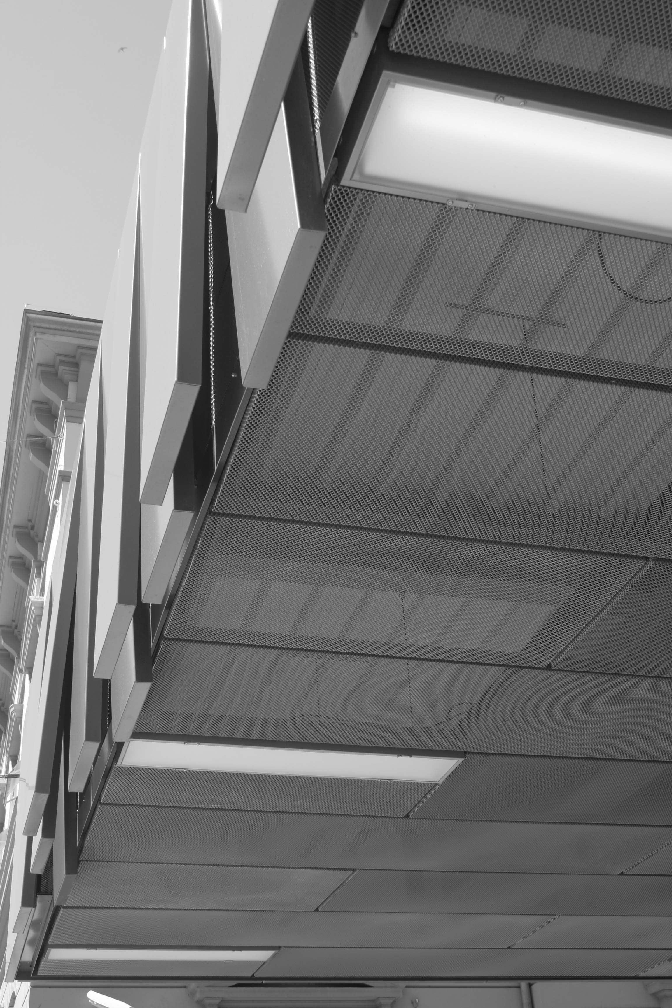 WIN-Decken GmbH, Hegifeldstrasse 1A in Winterthur