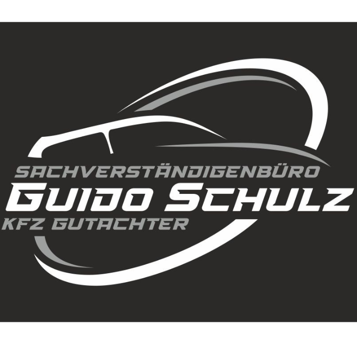 Sachverständigenbüro Guido Schulz in Berlin - Logo