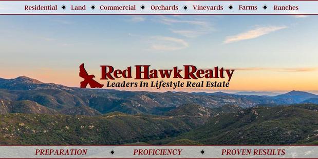 Images Red Hawk Realty
