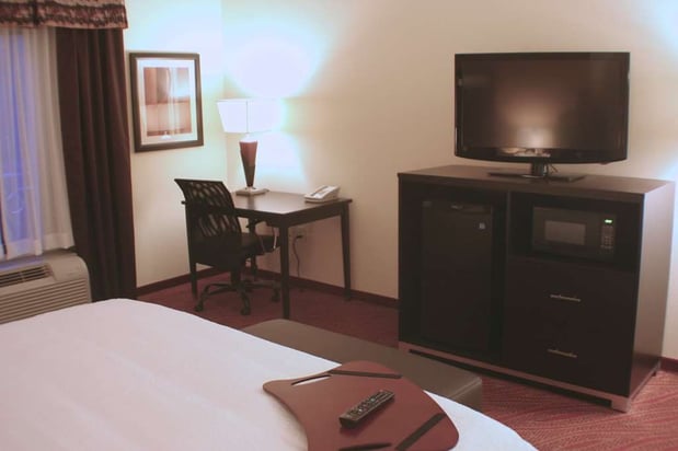 Images Hampton Inn Limerick-Philadelphia Area
