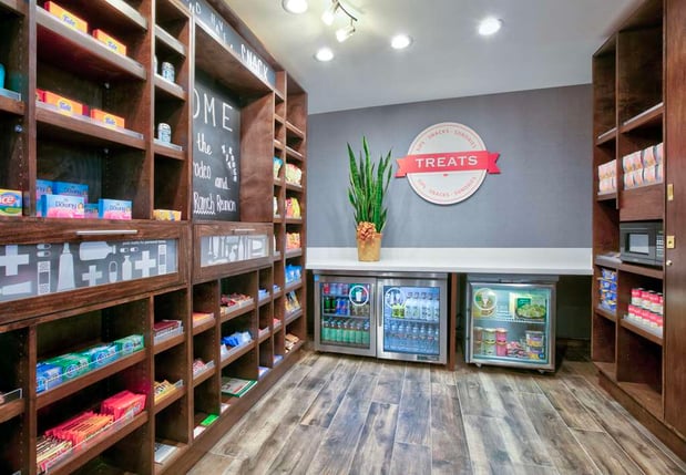 Images Hampton Inn & Suites Dalhart