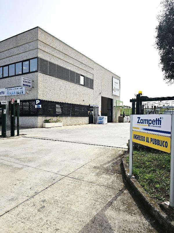 Images Zampetti Distribuzione