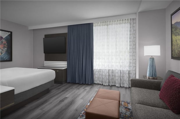 Images Embassy Suites by Hilton Pigeon Forge Resort