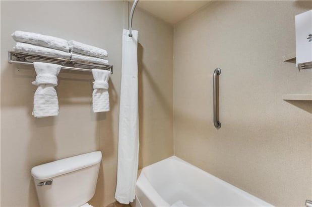 Images Best Western Plus Atrium Inn
