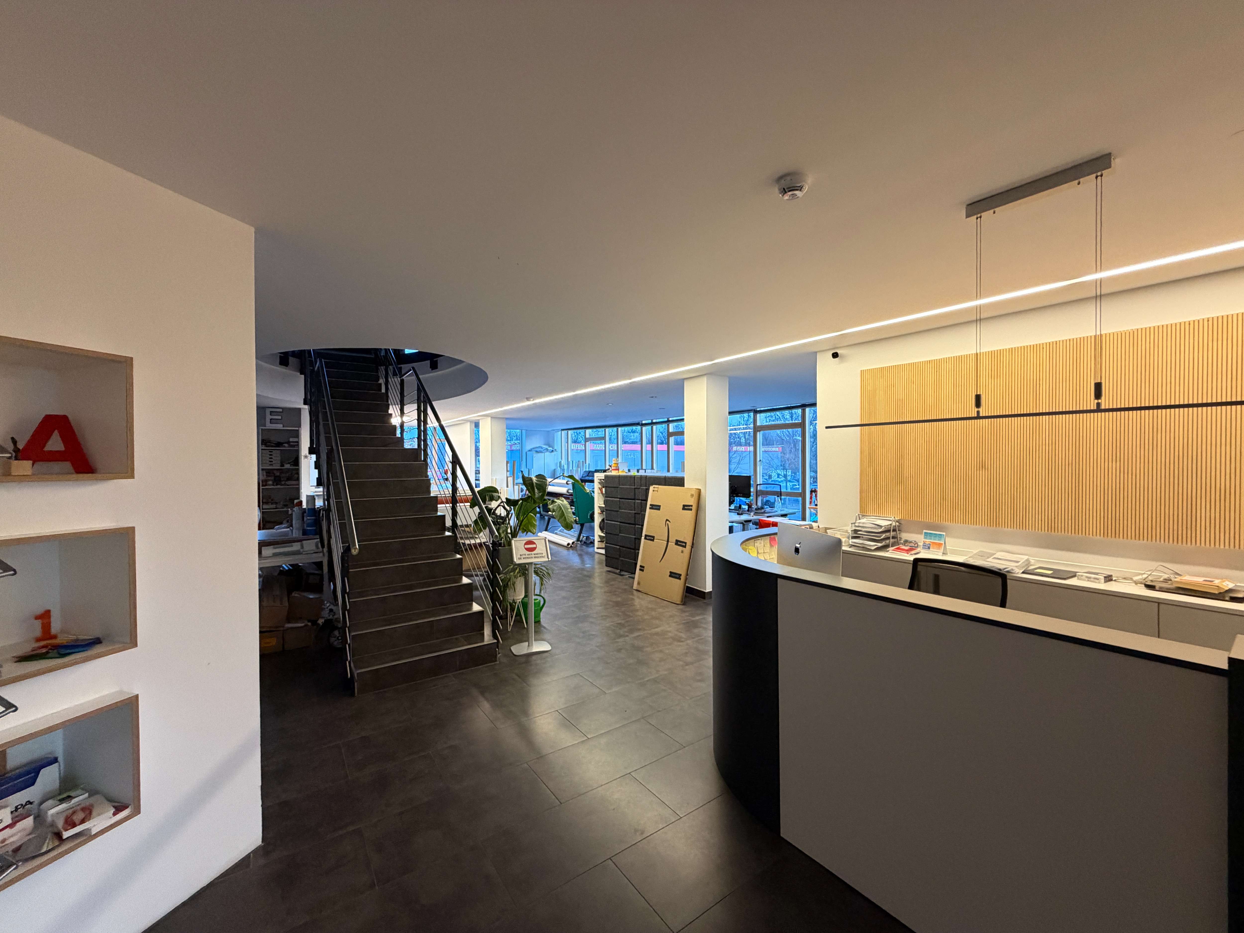 mediaService Bremen | Full-Stack Werbeagentur, Paul-Feller-Straße 19 in Bremen