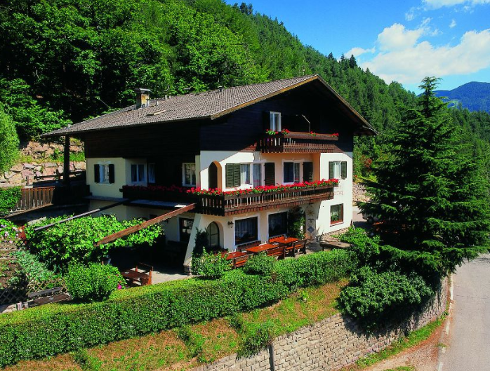 Images Ristorante Trattoria Unterweg