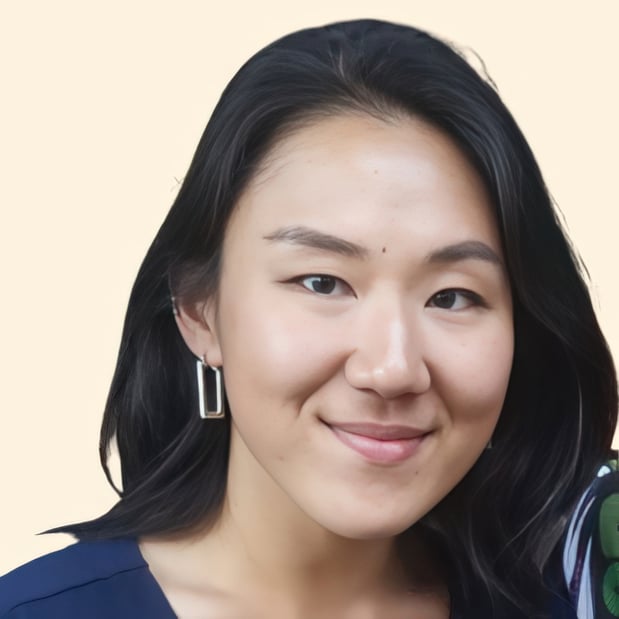 Images Jennifer Lee, Psychologist