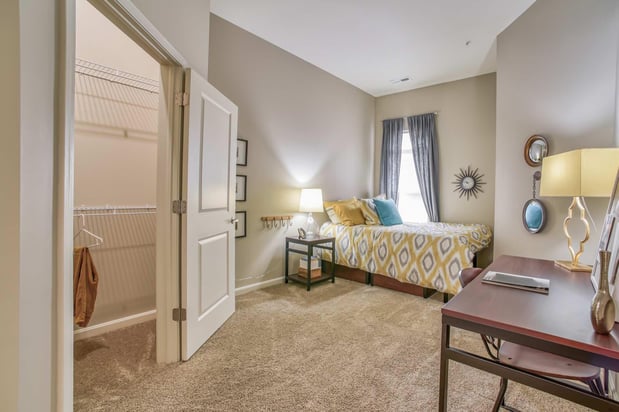 Images University Edge Apartments