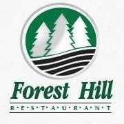 Forest Hill Restaurant Logo