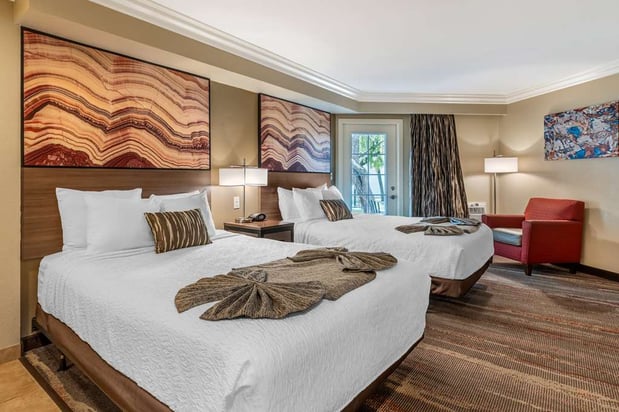Images Best Western Plus Wine Country Inn & Suites
