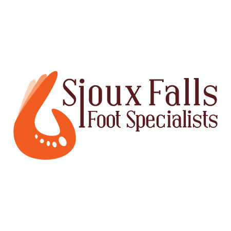 Sioux Falls Foot Specialists Logo