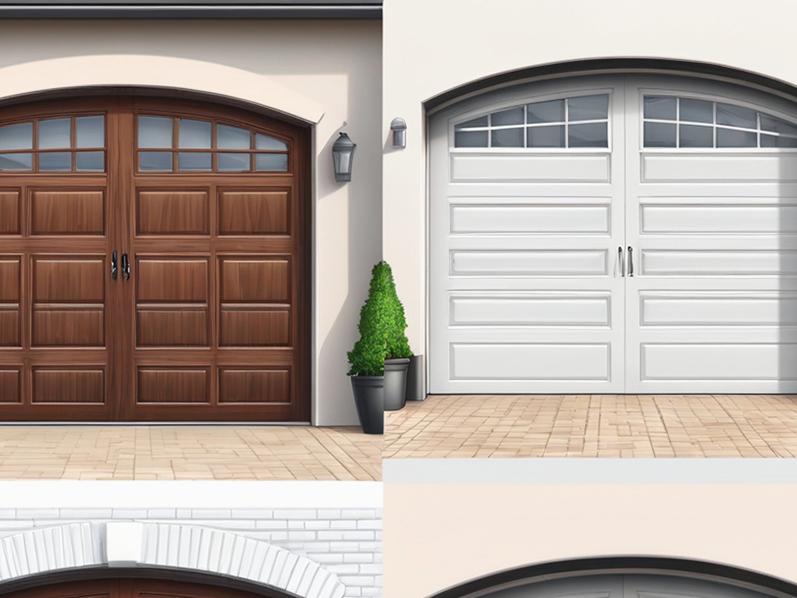 Alec & Sons Garage Doors