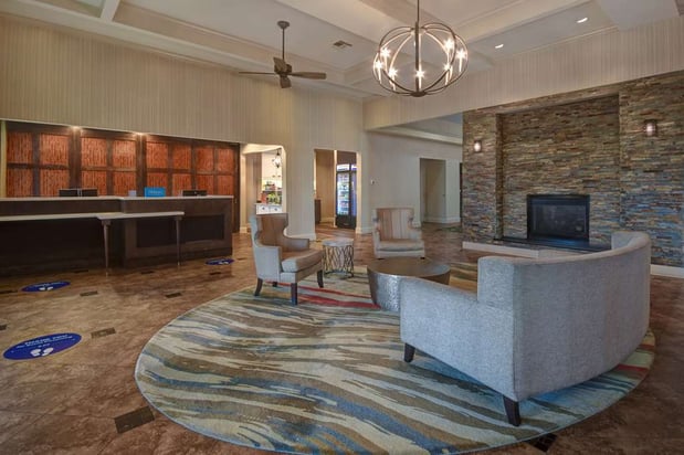 Images Homewood Suites By Hilton Houston IAH Airport Beltway 8